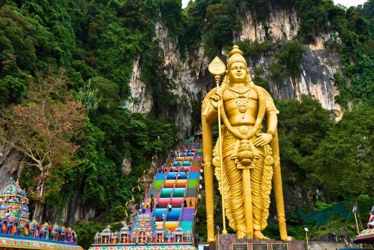 Malaysia Southeast Asia