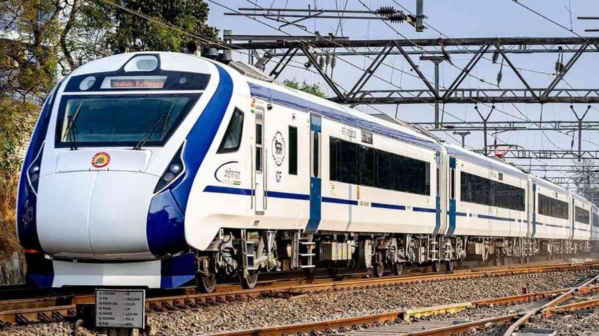 Secunderabad-Mangaluru Rail Route To Cut Travel Time By 10 Hours With New Multi-Tracking Project