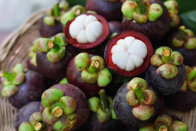 expensive fruits