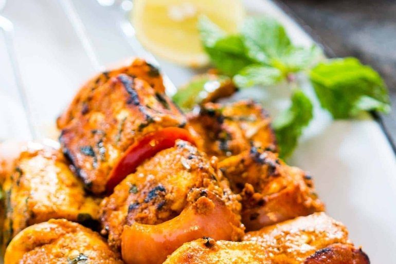 MasterChef Low Sodium Recipes