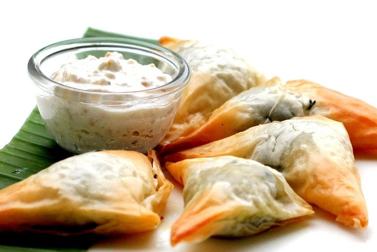 MasterChef Low Sodium Recipes