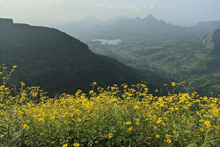 Matheran