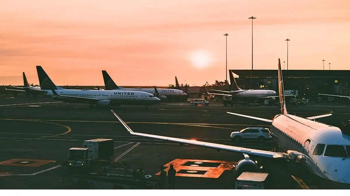 From Airport Advisories To Airline Delays, Here’s How Ongoing Middle East Tension Is Impacting Global Travel