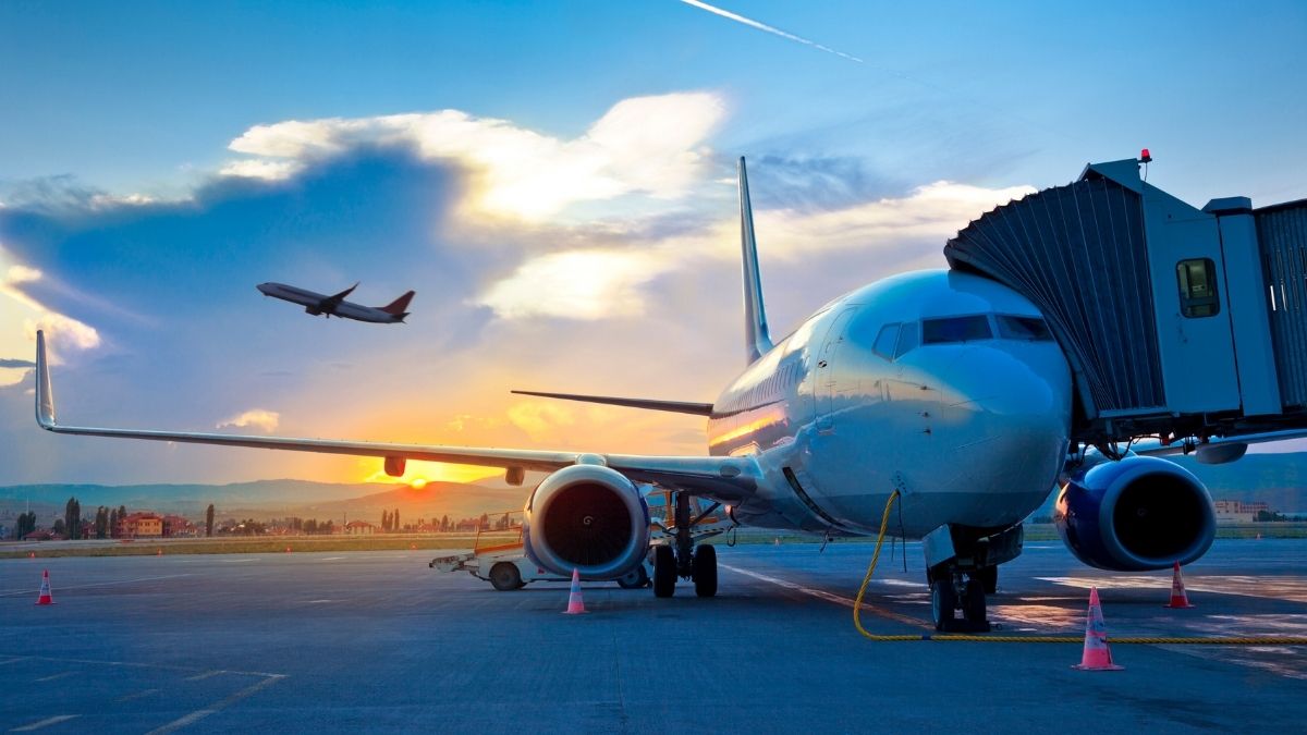 UAE To Qatar: Several Flights In The Middle East Affected After The Temporary Closure Of Airspace