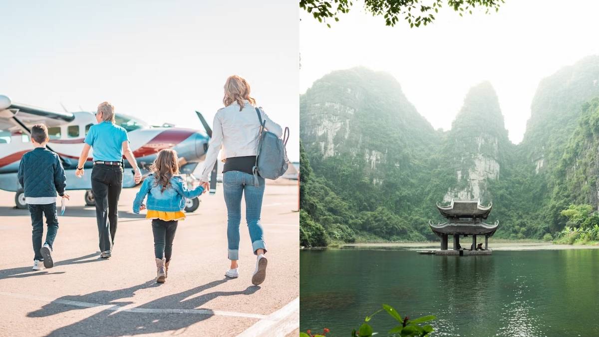 Why Everyone You Know Is In Thailand Or Vietnam Right Now? Hint: It’s The Monsoon Escape Of The Year