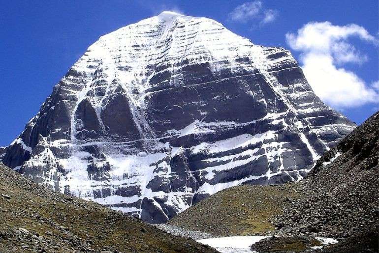 Mansarovar yatra