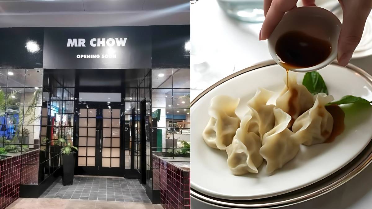 Grab Your Chopsticks! London’s Iconic Chinese Restaurant, Mr Chow Has Officially Arrived In Dubai’s DIFC