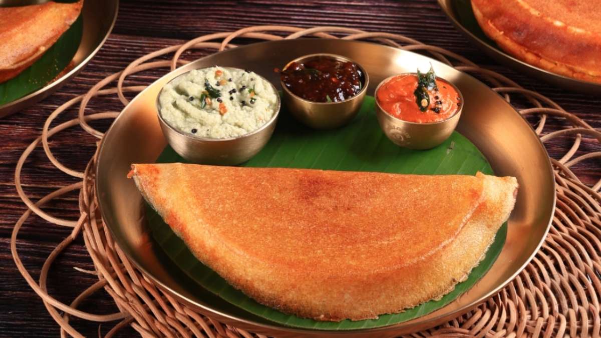 This South Indian Restaurant In Dubai Brings Karnataka’s Famous Mulbagal Dosa, So Scram!