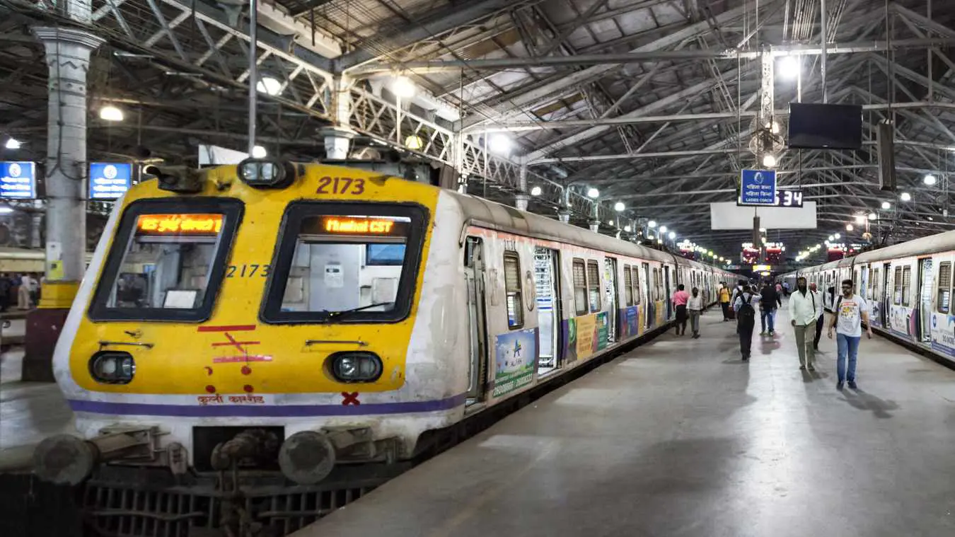 Senior Citizens’ Coach Coming Soon To Mumbai Locals; Here’s What We Know So Far