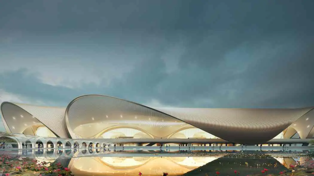 Soon, Travel From Gateway To Navi Mumbai Airport In A Water Taxi; All About The New Water Transport Terminal Link