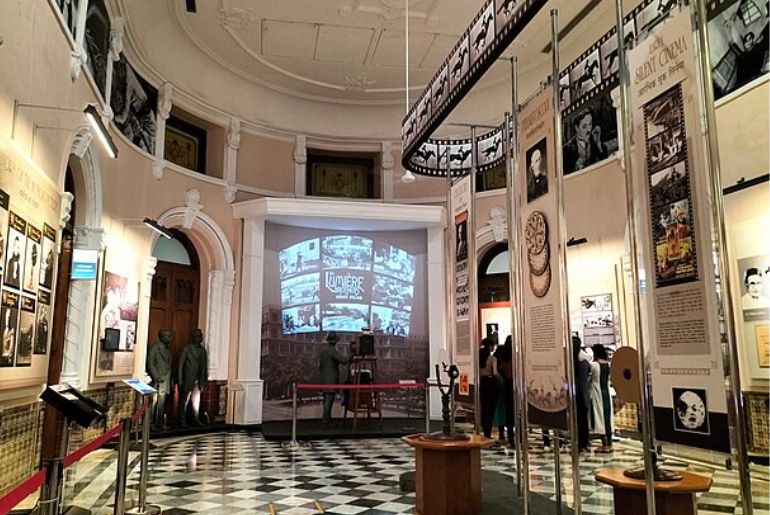 Best Museums in Mumbai