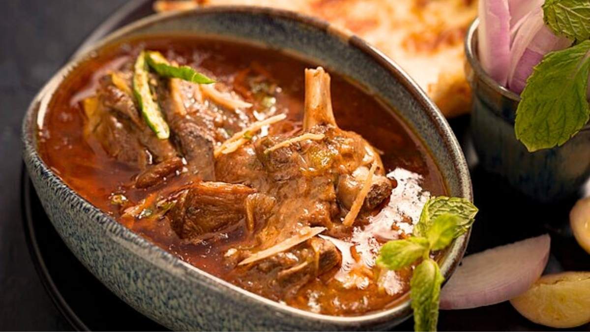5 Best Nihari Places In Mumbai For The Ultimate Meat Lovers