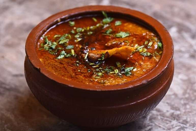 Best Nalli Nihari