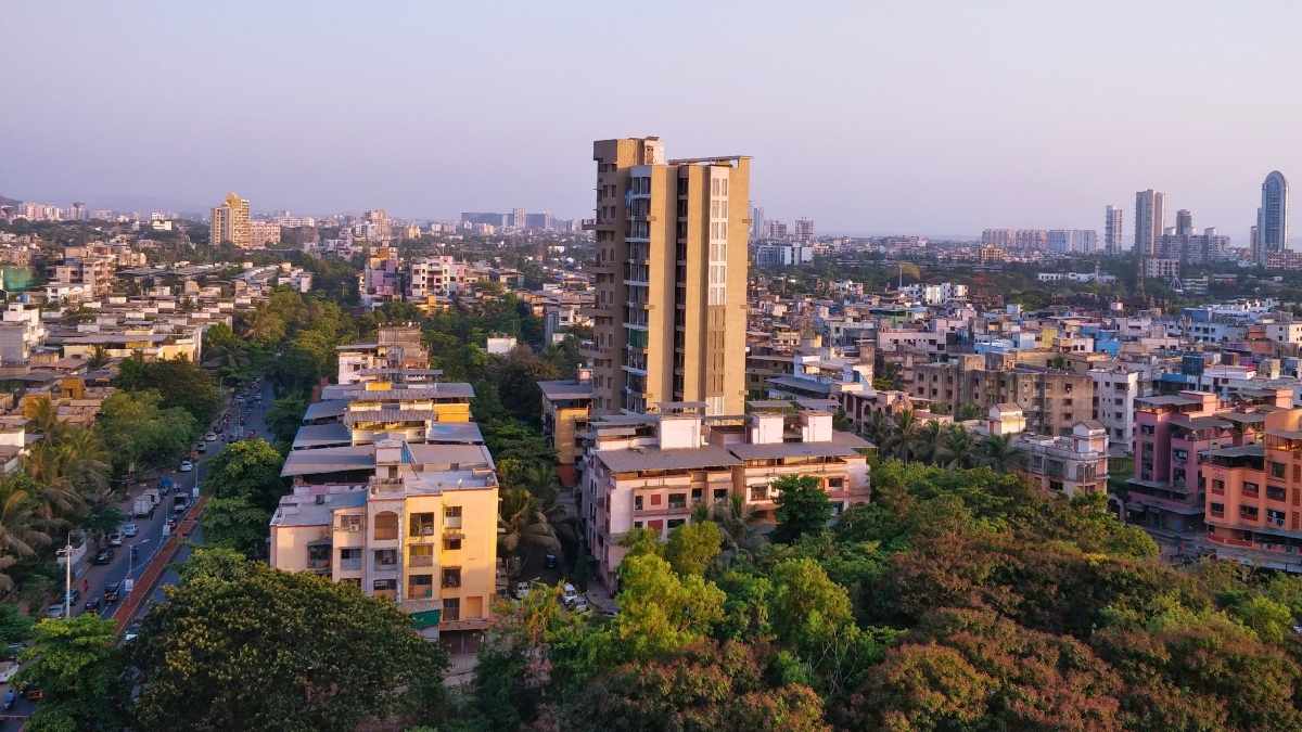 501 Buildings Flagged As ‘Dangerous’ In Navi Mumbai; NMMC Orders Evacuation Of 51