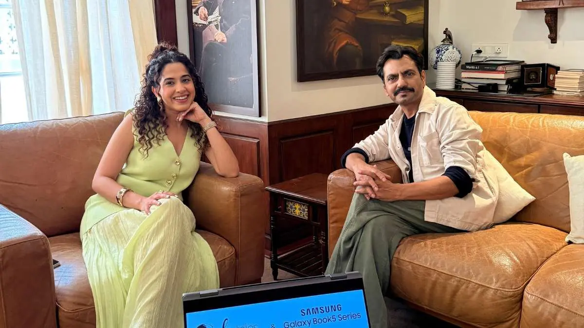 Nawazuddin Siddiqui Prefers To Stay In Character Until The Shooting For The Role Doesn’t End; Here’s Why