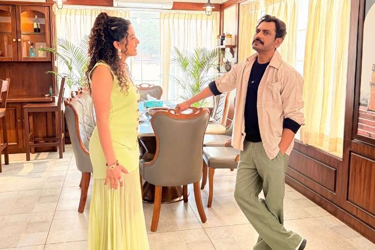 Nawazuddin Siddiqui