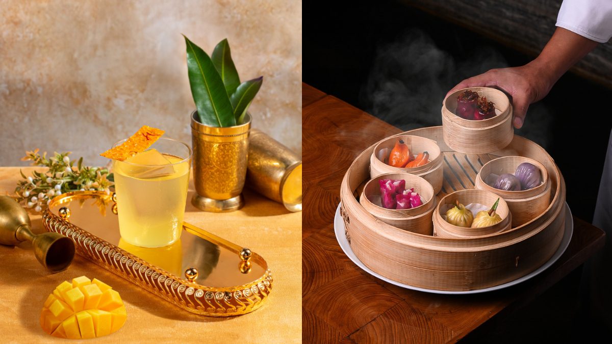 25 Best New Menus Across India Featuring Bold Cocktails, Hearty Flavours, And More This June