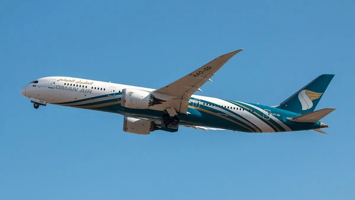 Intense Heat Alert In The UAE To Oman Air Joining Oneworld Alliance; 5 GCC Updates For You