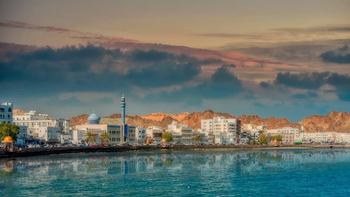Oman To Become The First GCC Nation As It Sets Impose Personal Income Tax