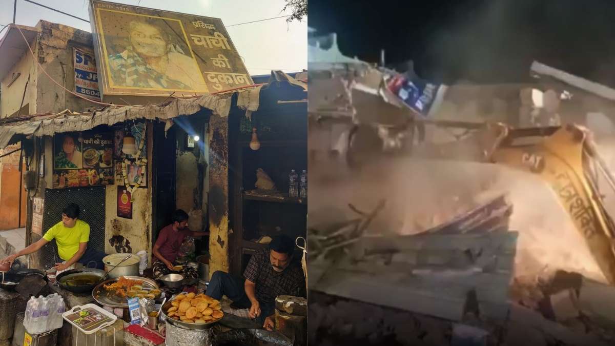 Varanasi Loses Iconic Breakfast Places Like Pahalwan Lassi & Chachi Ki Kachori; Here’s Why!