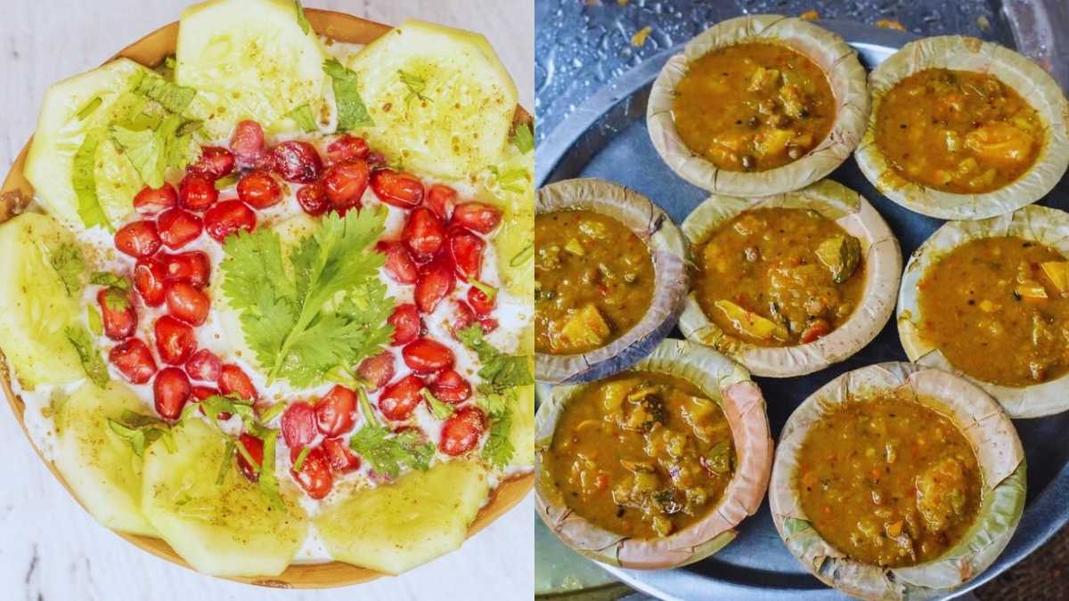 After Being Razed To The Ground, Varanasi’s Fave Pahalwan Lassi & Chachi Ki Kachori Are Back At This Place