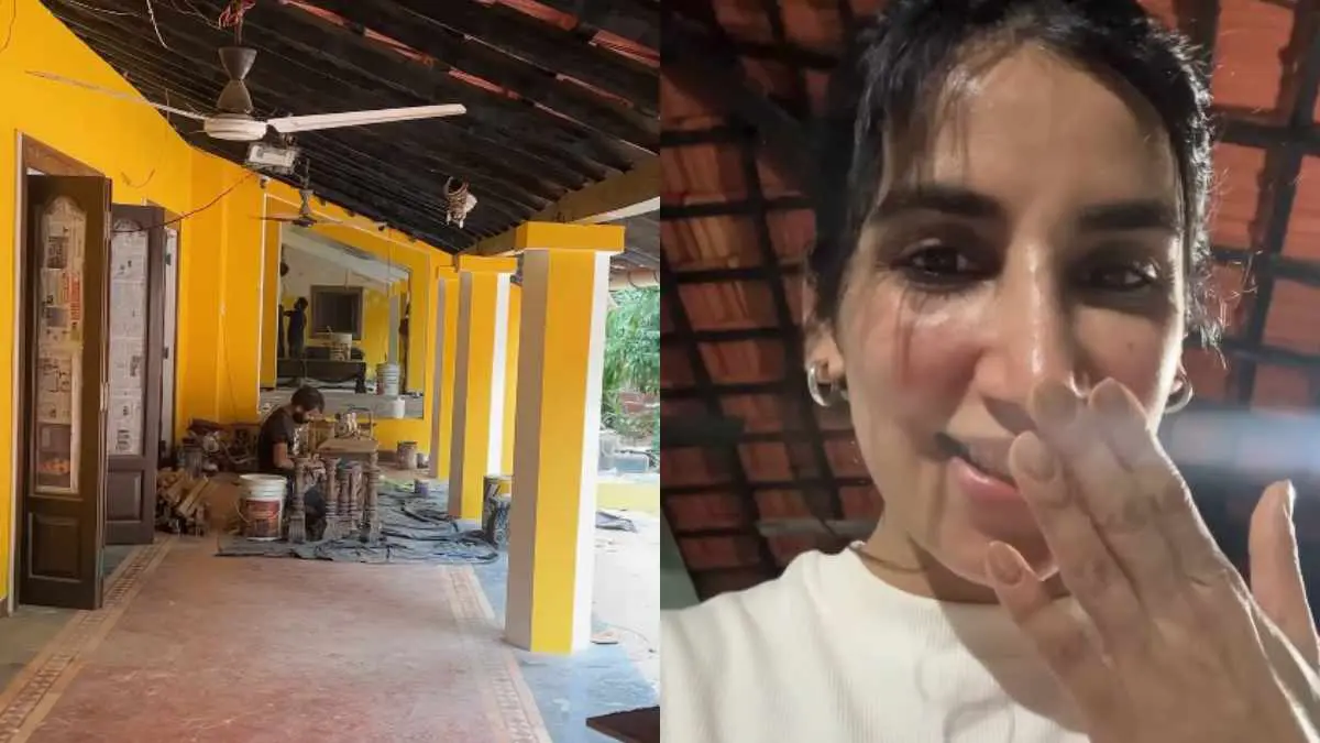 Parul Gulati Set To Launch Her Own Hostel In Goa; Designed For Digital Nomads And Creators