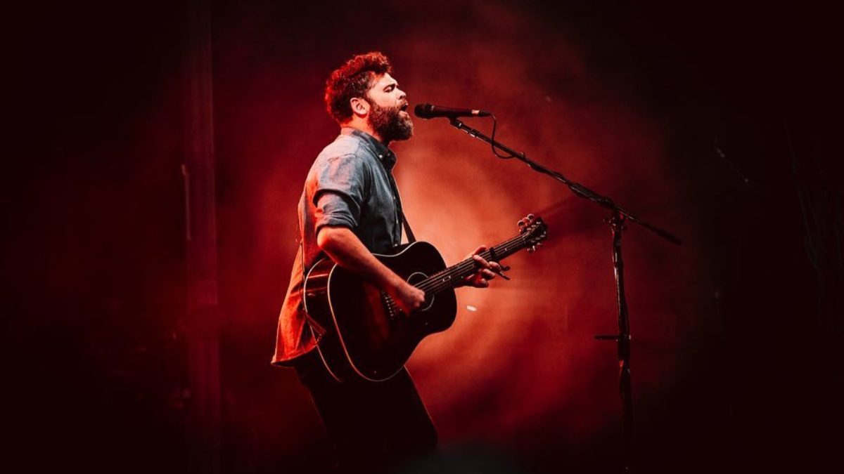 Passenger’s First-Ever India Tour Announced! Catch The ‘Let Her Go’ Singer Live In Delhi, Mumbai, & Bengaluru This November