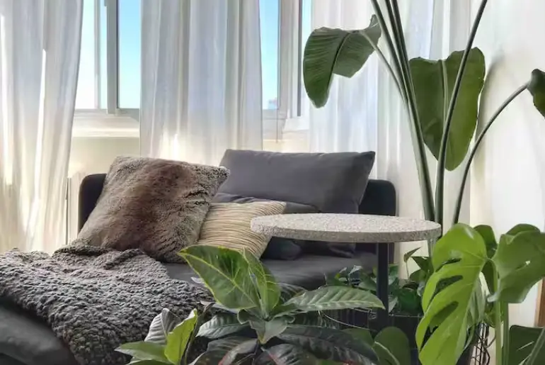 Perfect NYC Location! Comfy Room + Amazing View