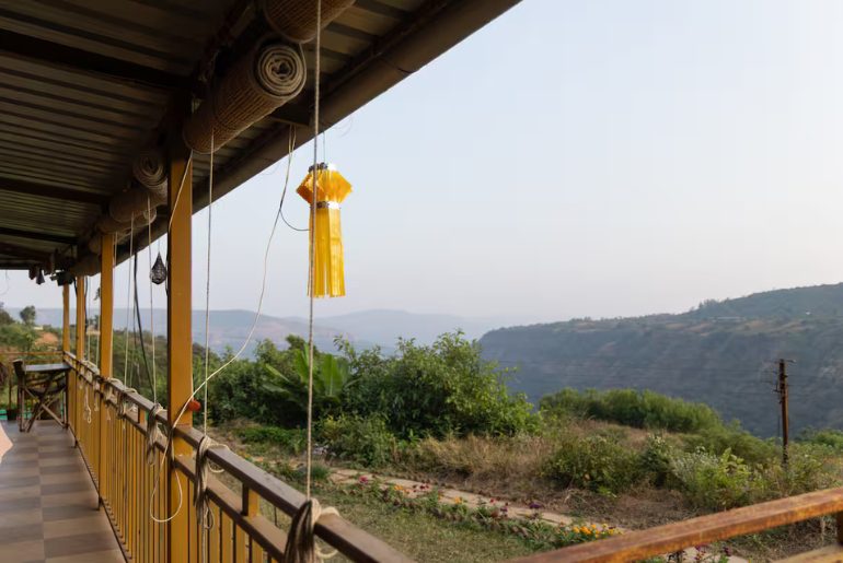 Monsoon airbnbs