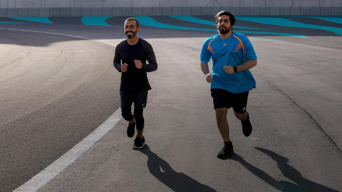Abu Dhabi Launches MENA’s 1st Personalised Weight Management Programme To Tackle Lifestyle Diseases