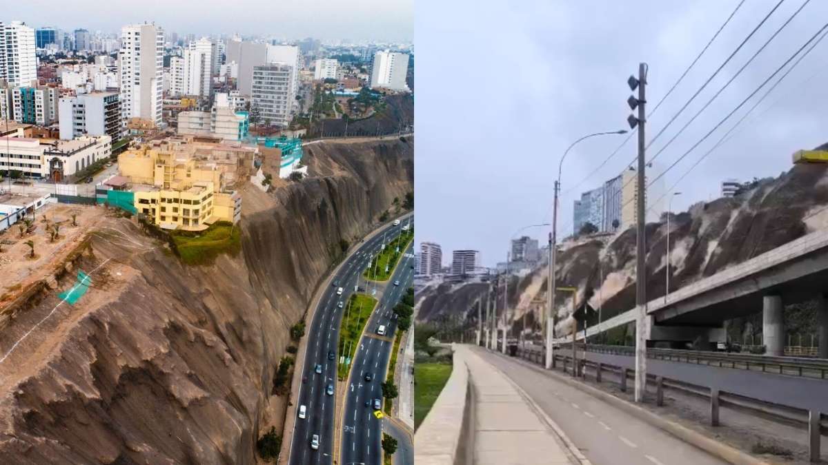 6.1 Magnitude Earthquake Strikes Peru; 1 Dead & 36 Severely Injured