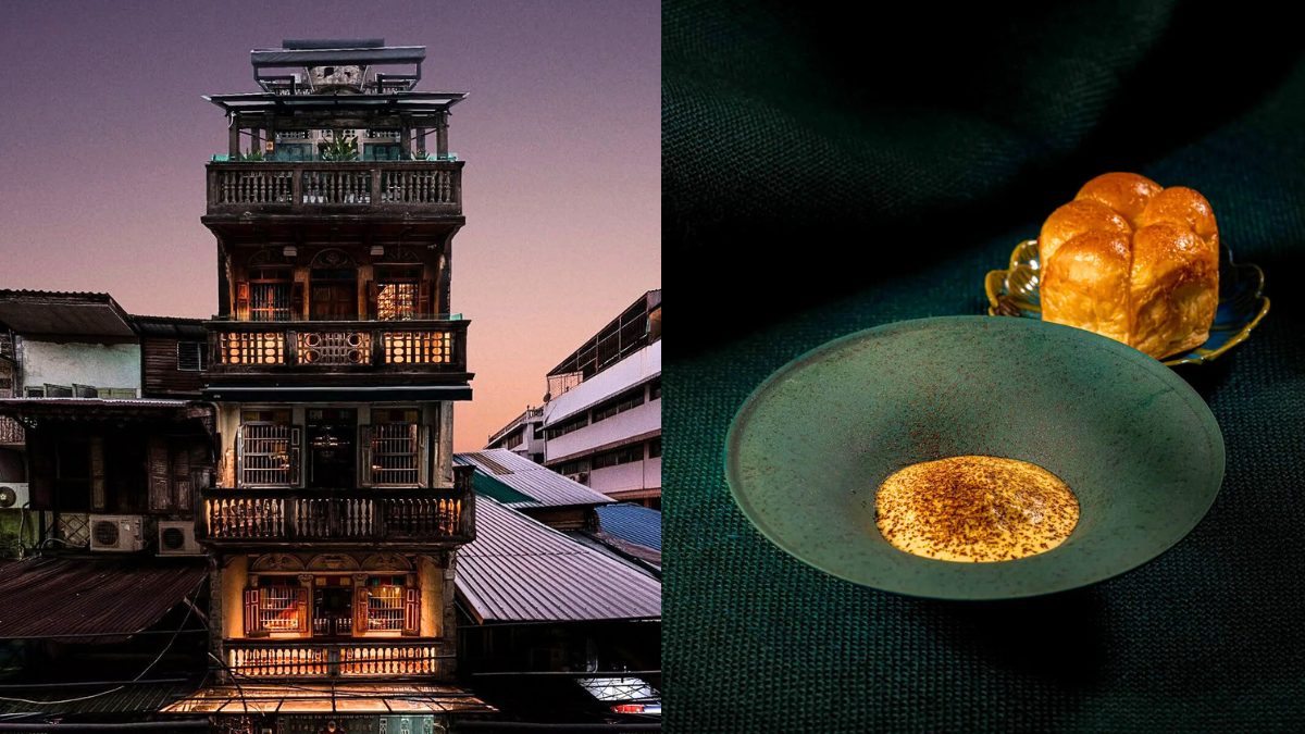 Bangkok’s Potong Wins Highest New Entry & #13 By World’s 50 Best Restaurants; Here’s Why It’s Unmissable