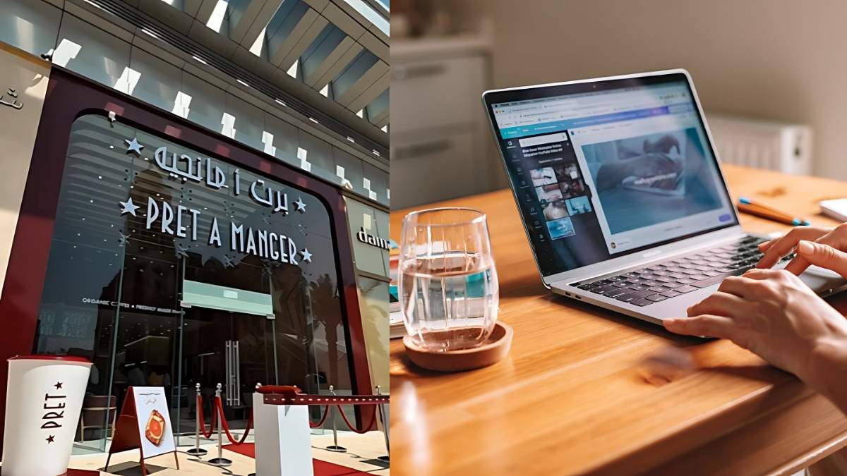 From Riyadh’s New Pret A Manger Outlet To Bahrain’s Remote Working Announcement, 6 GCC Updates For You