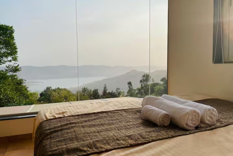 Monsoon airbnbs