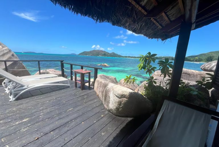 Private Room in a Private Island, esclusive room!