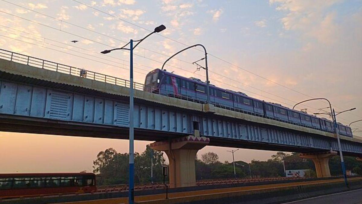 Good News, Punekars! Pune Metro Plans To Add 15 New Trains With 3 Coaches Each; Details Inside