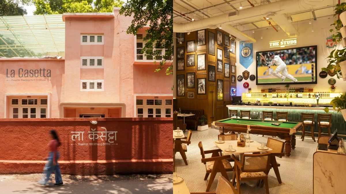 10 New Restaurants In Pune To Try In July