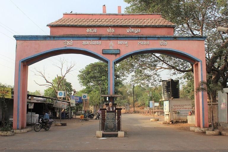 Phulera panchayat