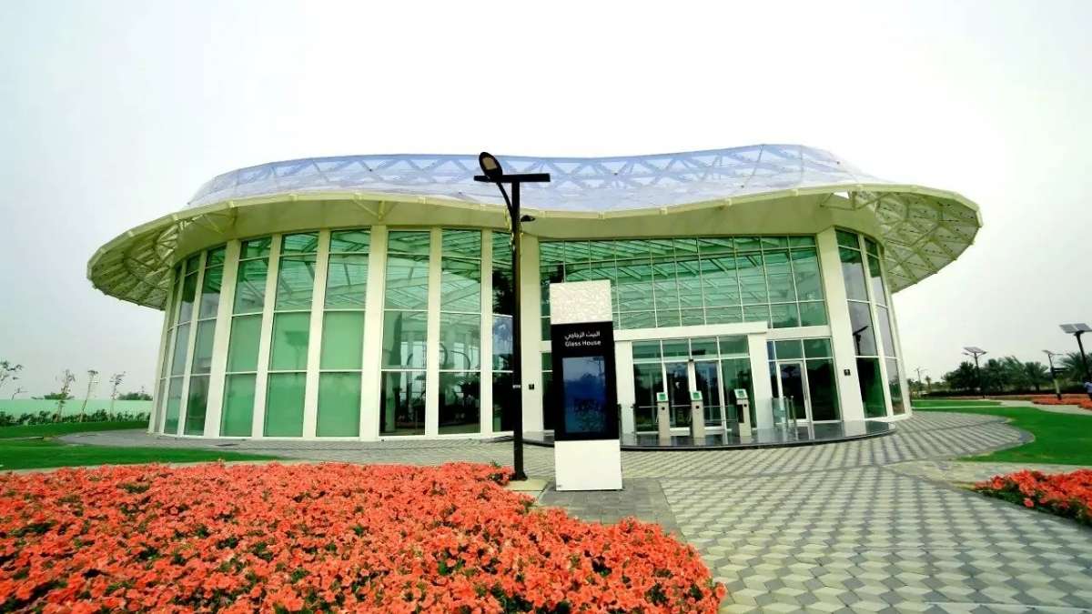 Explore Dubai’s Quranic Park This Summer With Free Parking, Indoor Fun & More!