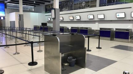 RAK Airport To Get A New Terminal Featuring Baggage Handling Systems, Electronic Gates & More!