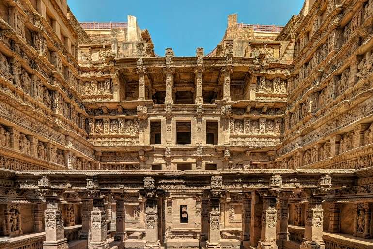 Rani Ki Vav