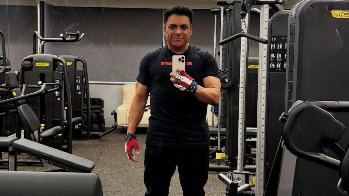 How Did Ram Kapoor Lose 55 Kg Naturally Without Fad Diets And Surgeries?