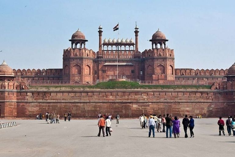 Red Fort