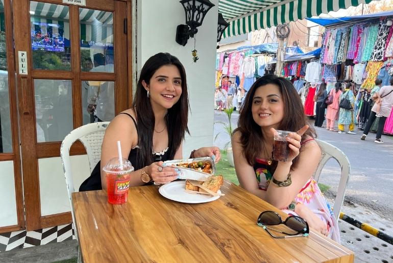 Ridhi Dogra