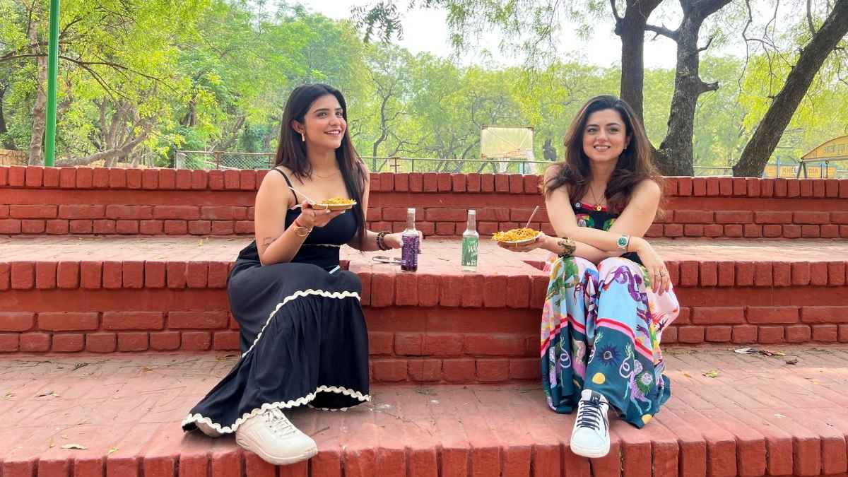 Tere Gully Mein: Ridhi Dogra Takes Us On A Nostalgic Ride Through Delhi’s Lanes, Talks About Her Journey & More