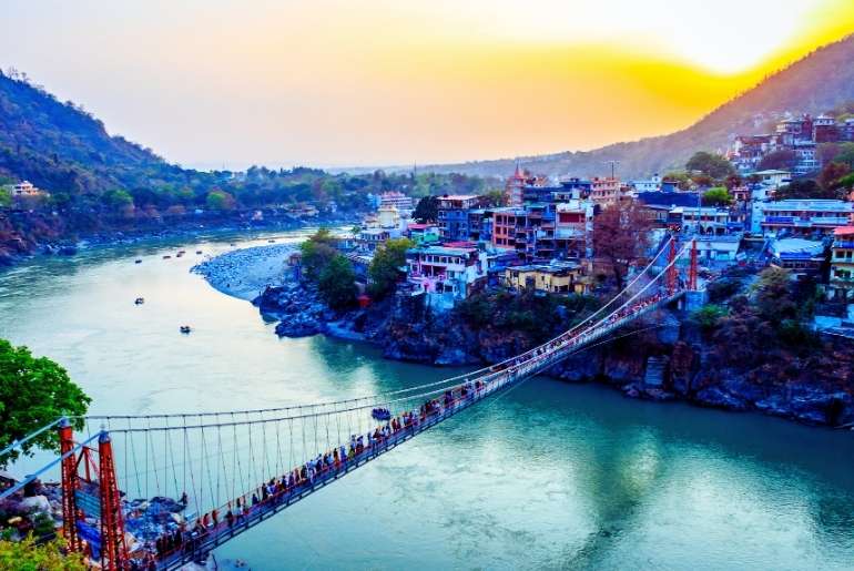 Rishikesh