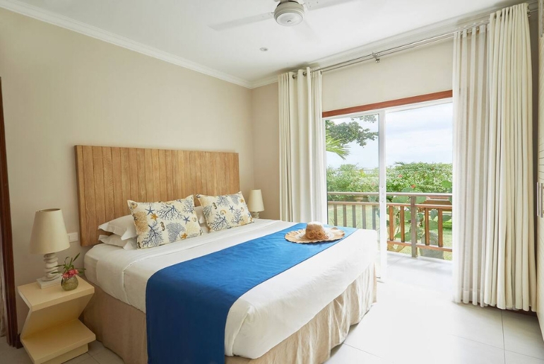 Sables d'Or - Luxury Two Bedroom Apartment