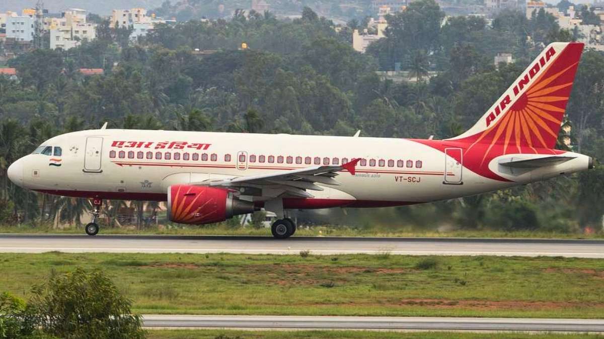 AI Flight That Made A Fuel Stop In Kolkata, But Never Took Off; Provided Hotels & Flights To Passengers