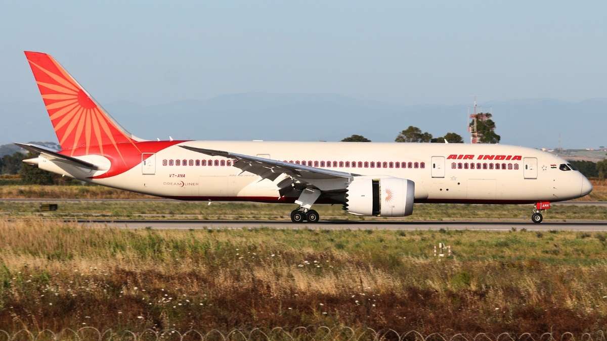 Passengers On San Francisco-Mumbai Air India Flight Deplaned In Kolkata Due To Technical Glitch In Engine