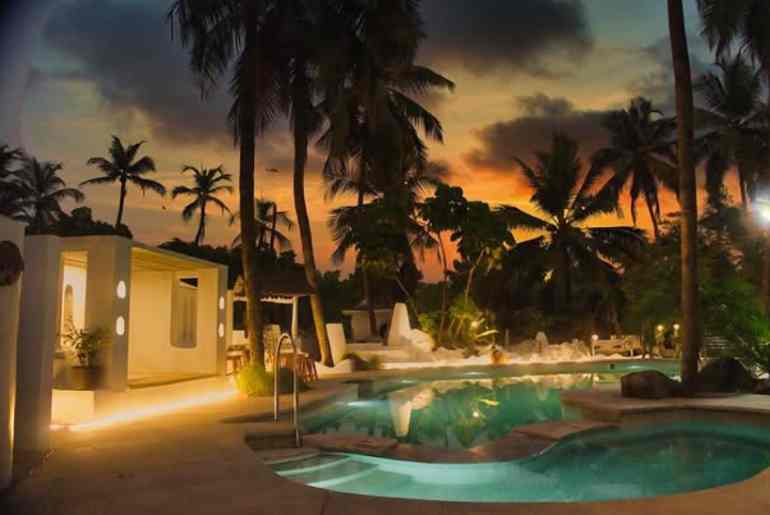 Sanctum Beach Resort